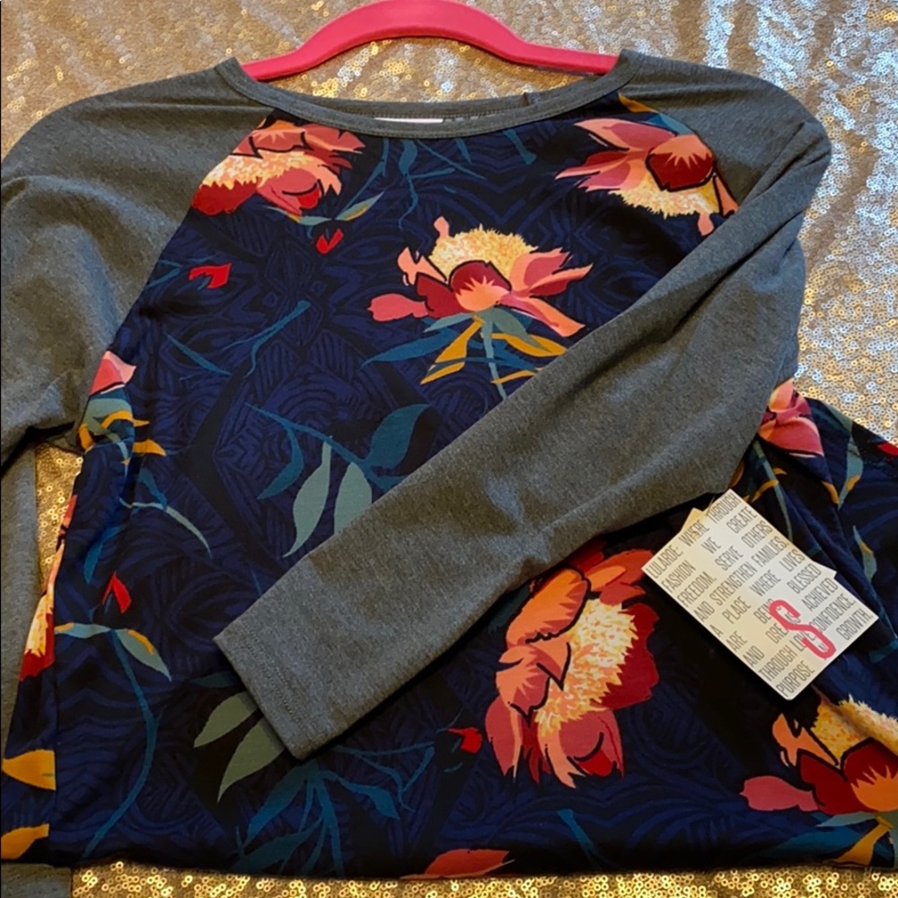 Lularoe Randy